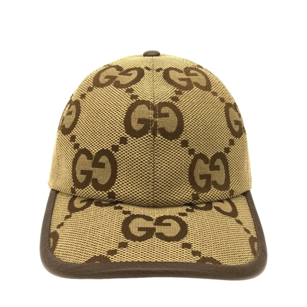 Gucci baseball cap